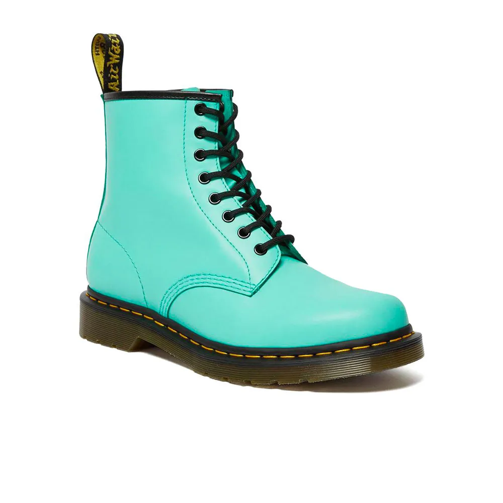 Dr. Martens 1460 Smooth Peppermint Green 26069983