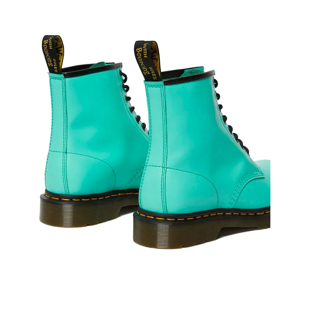 Dr. Martens 1460 Smooth Peppermint Green 26069983