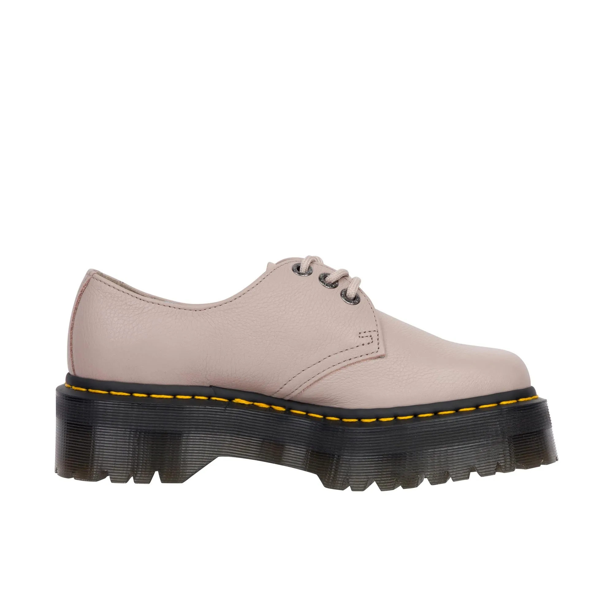 Dr Martens 1461 Quad II Pisa Vintage Taupe