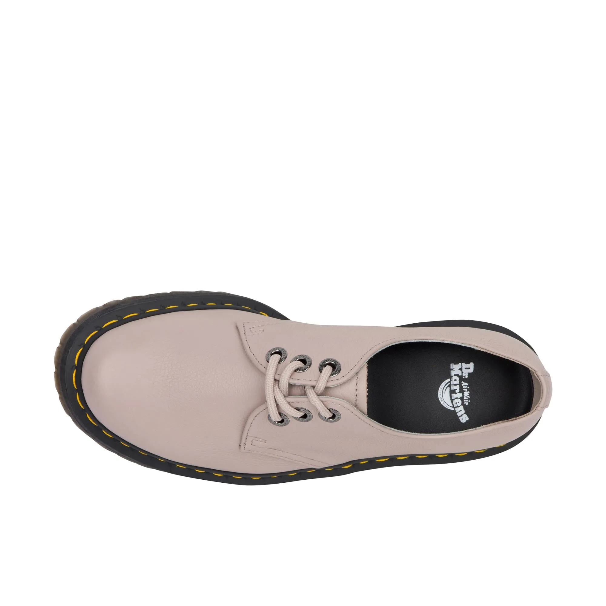 Dr Martens 1461 Quad II Pisa Vintage Taupe