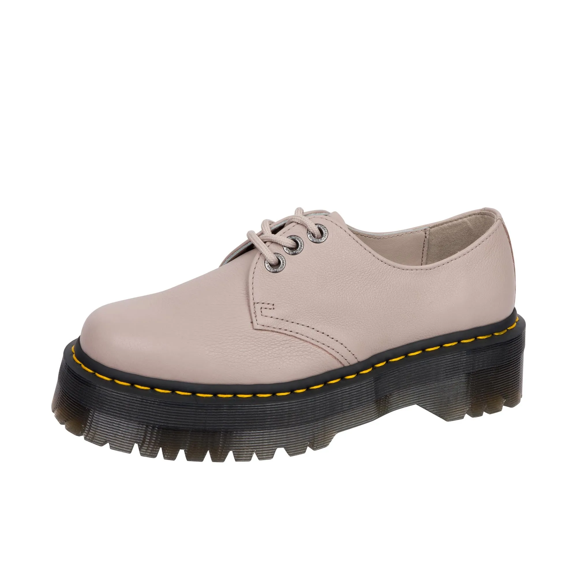 Dr Martens 1461 Quad II Pisa Vintage Taupe