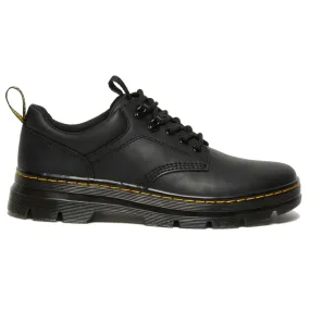 Dr. Martens AirWair Men's Reeder Wyoming Leather Utility Shoe