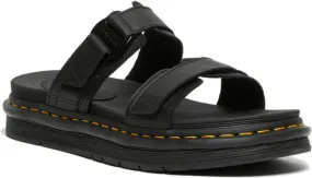 Dr. Martens Chilton Leather Slide Sandal