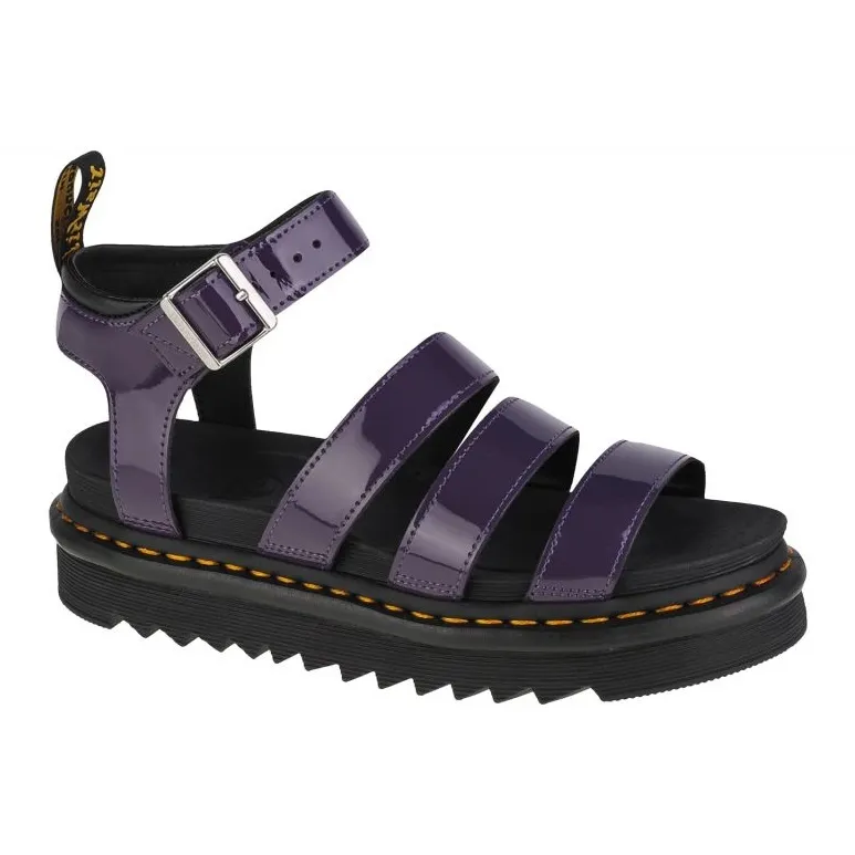 Dr. Martens Dr sandals Martens Blaire DM27304628 violet