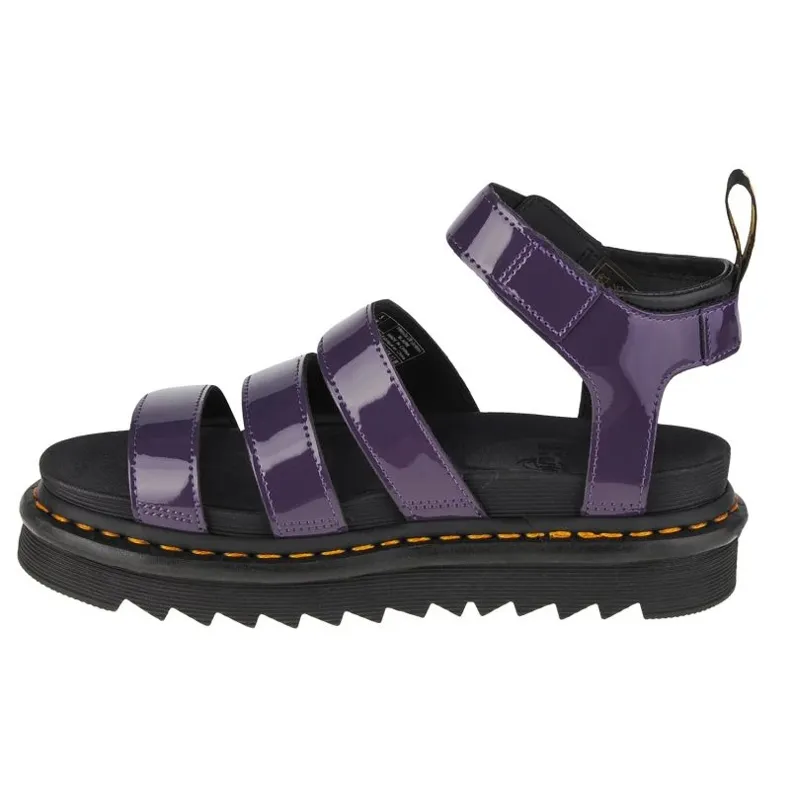 Dr. Martens Dr sandals Martens Blaire DM27304628 violet