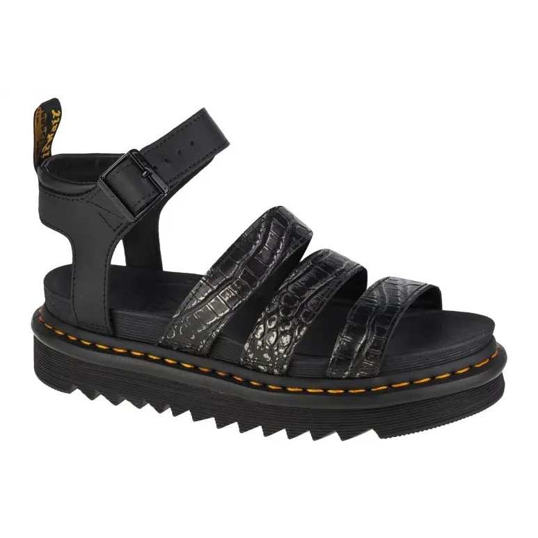 Dr. Martens Dr sandals Martens Blaire DM27305029 black