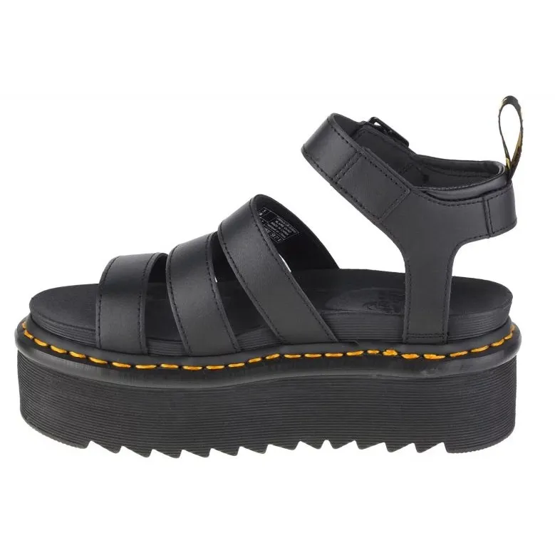 Dr. Martens Dr sandals Martens Blaire Quad DM27296001 black