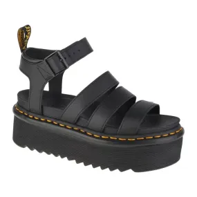 Dr. Martens Dr sandals Martens Blaire Quad DM27296001 black