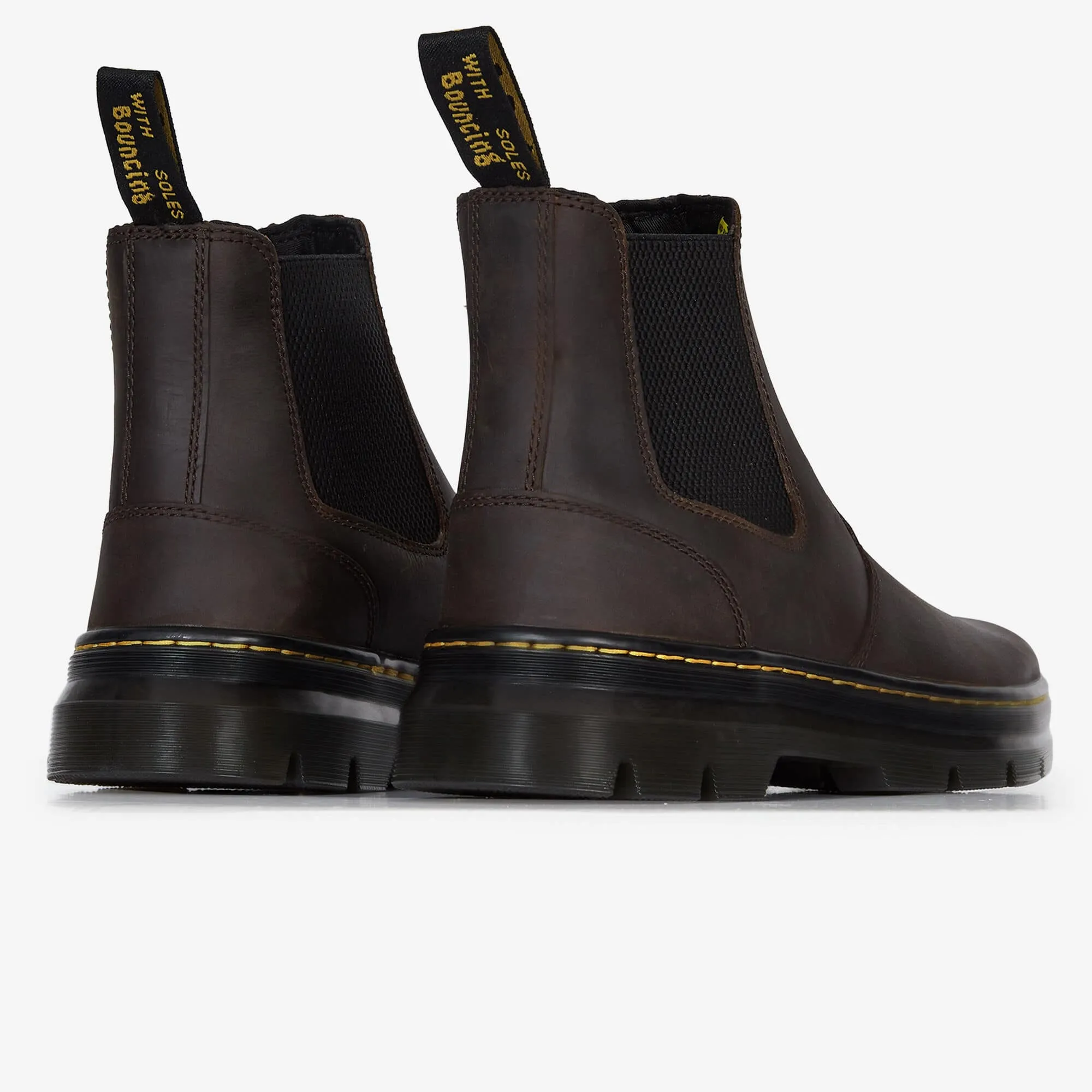 DR MARTENS EMBURY