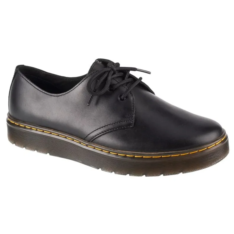 Dr. Martens Martens Thurston Lo DM26161001 black