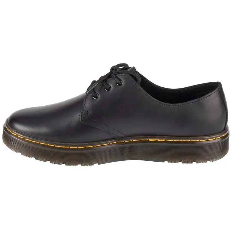 Dr. Martens Martens Thurston Lo DM26161001 black