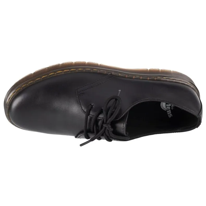 Dr. Martens Martens Thurston Lo DM26161001 black