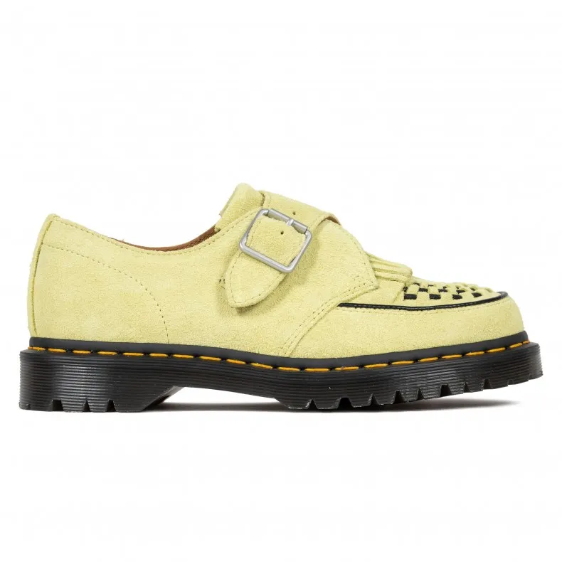 Dr. Martens Ramsey Monk KLT (Lime Green)