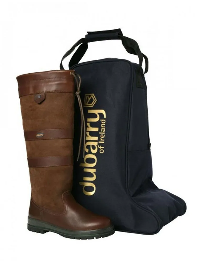 Dromoland Boot Bag