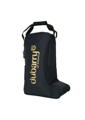 Dromoland Long Boot Bag