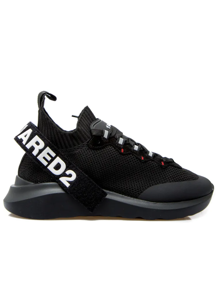 Dsquared2 Sneakers Light Sole | Credomen