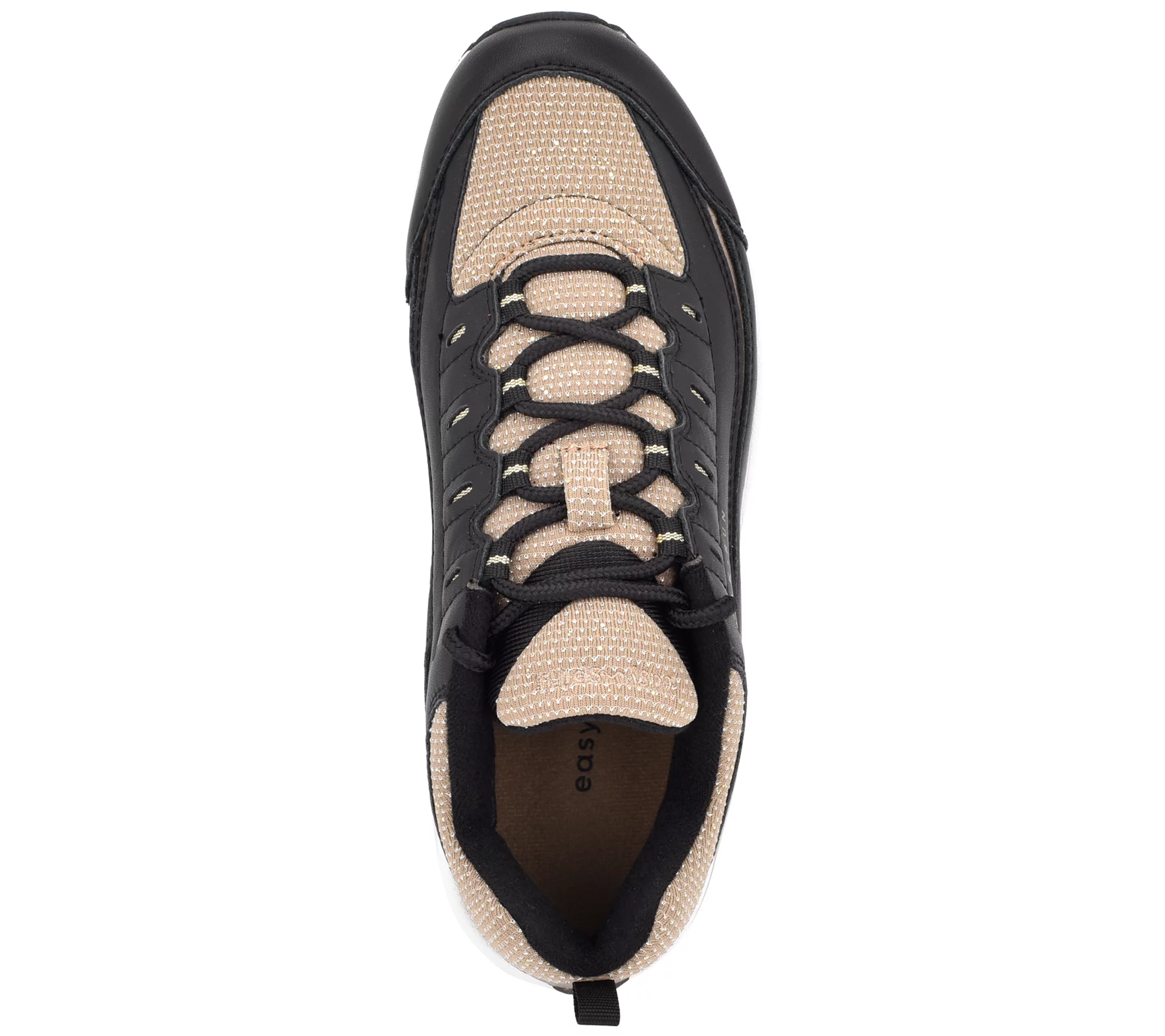 Easy Spirit Lace Up Athletic Sneakers - Romy 15