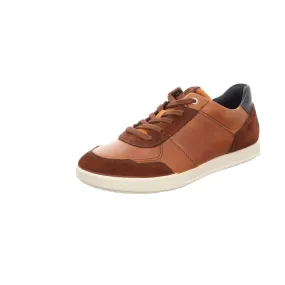 Ecco Trainers brown COLLIN