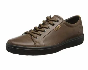 Ecco Trainers brown