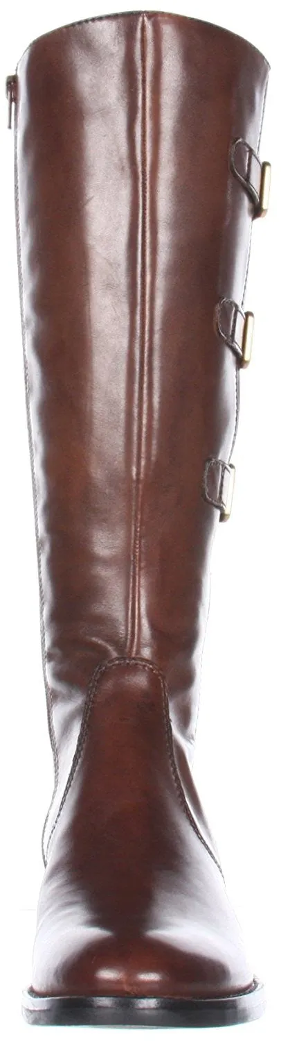 ECCO Women's Hobart Buckle Boot