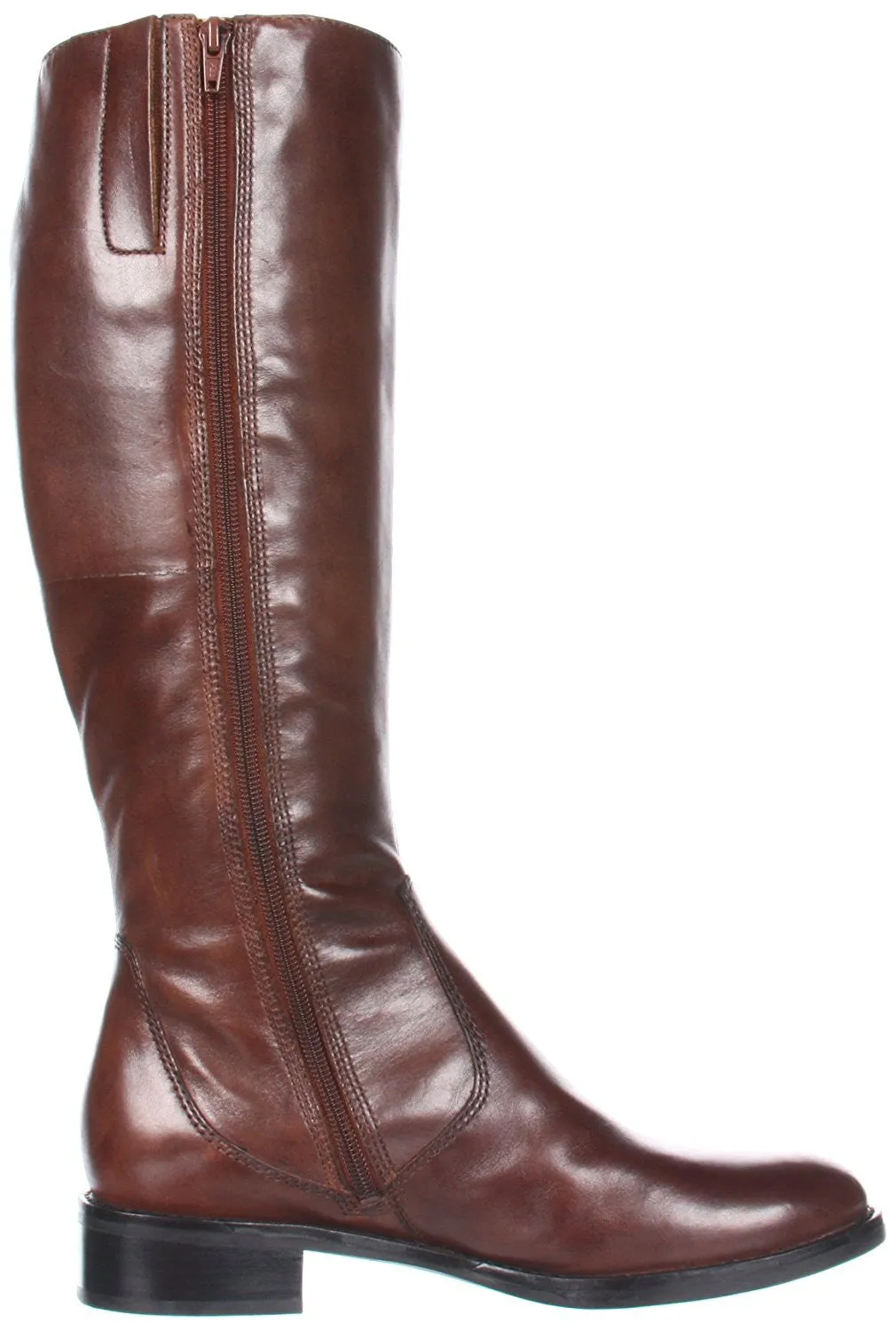 ECCO Women's Hobart Buckle Boot