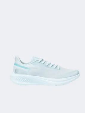 Erke Light Women Running Shoes White