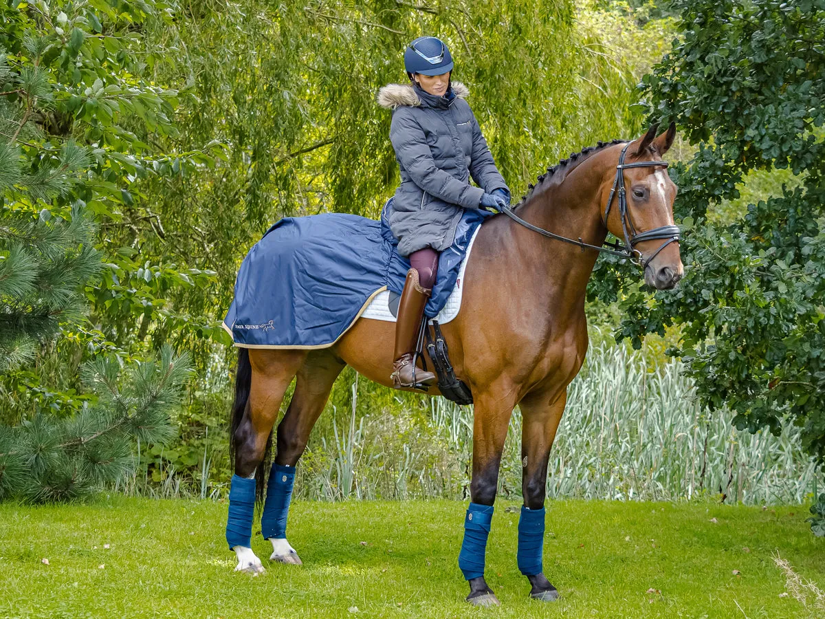 Finer Equine Summer Ride On Exercise Sheet