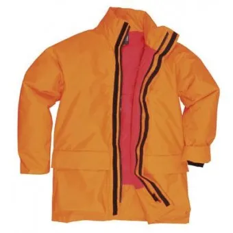 Flamesafe Jacket