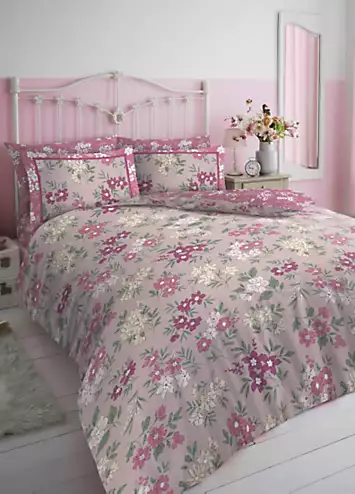 Gaveno Cavailia Hattie Duvet Cover Set | Kaleidoscope