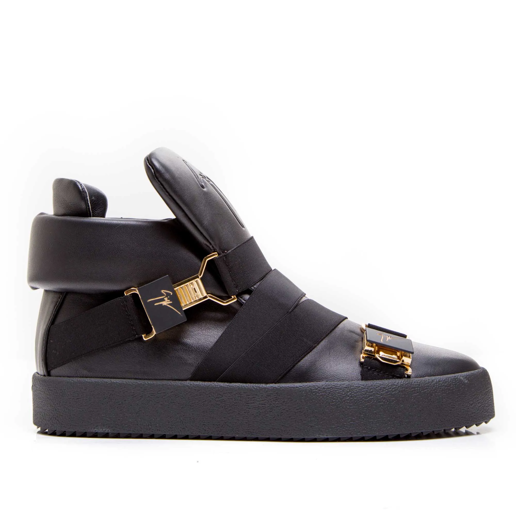 Giuseppe Zanotti Sneakers | Credomen