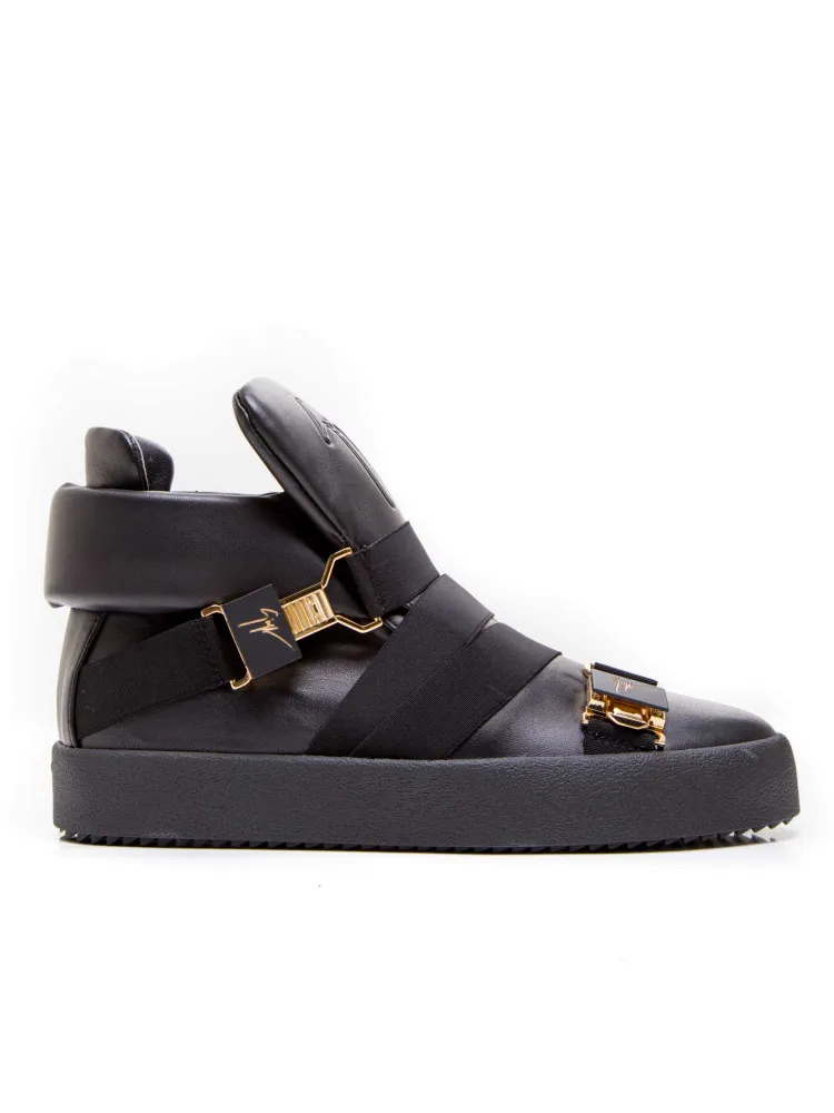 Giuseppe Zanotti Sneakers | Credomen