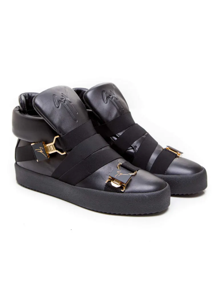 Giuseppe Zanotti Sneakers | Credomen