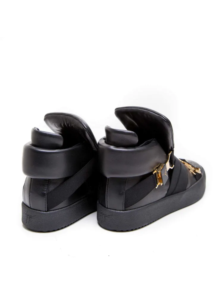 Giuseppe Zanotti Sneakers | Credomen