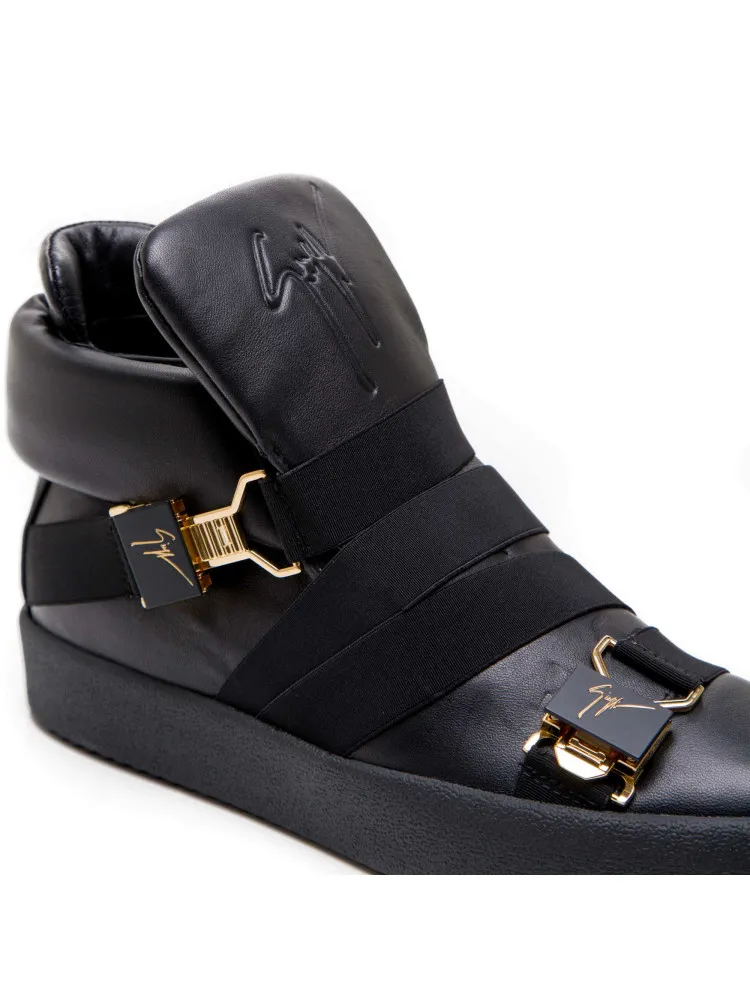 Giuseppe Zanotti Sneakers | Credomen