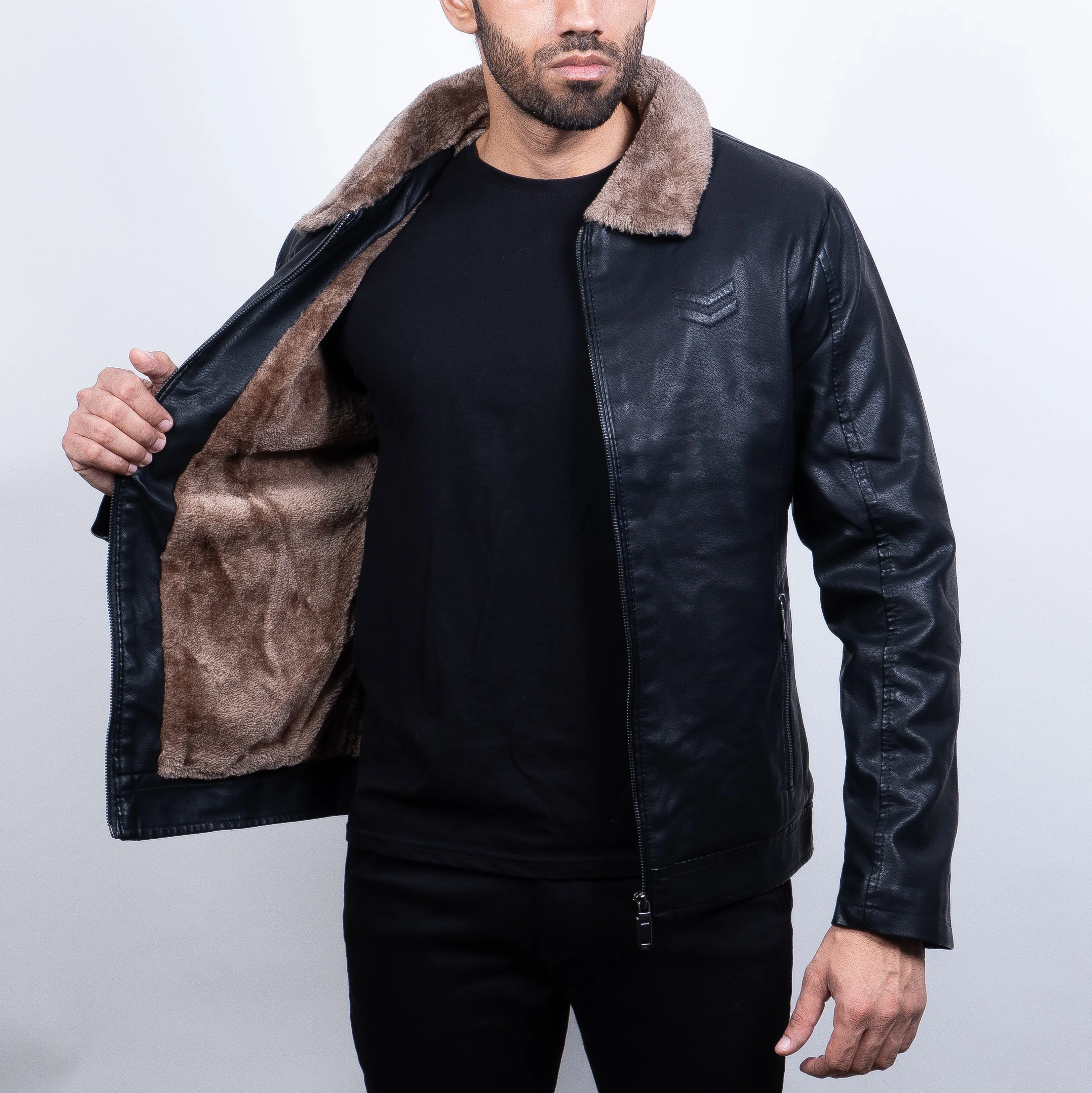 Gladiator Jacket