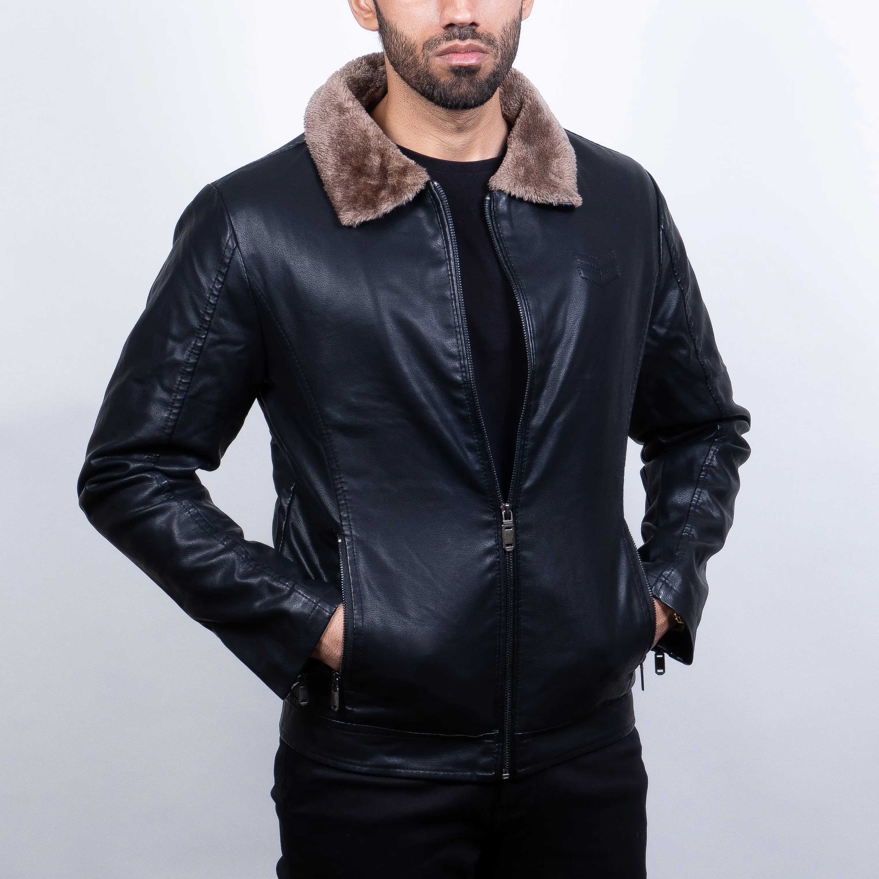 Gladiator Jacket