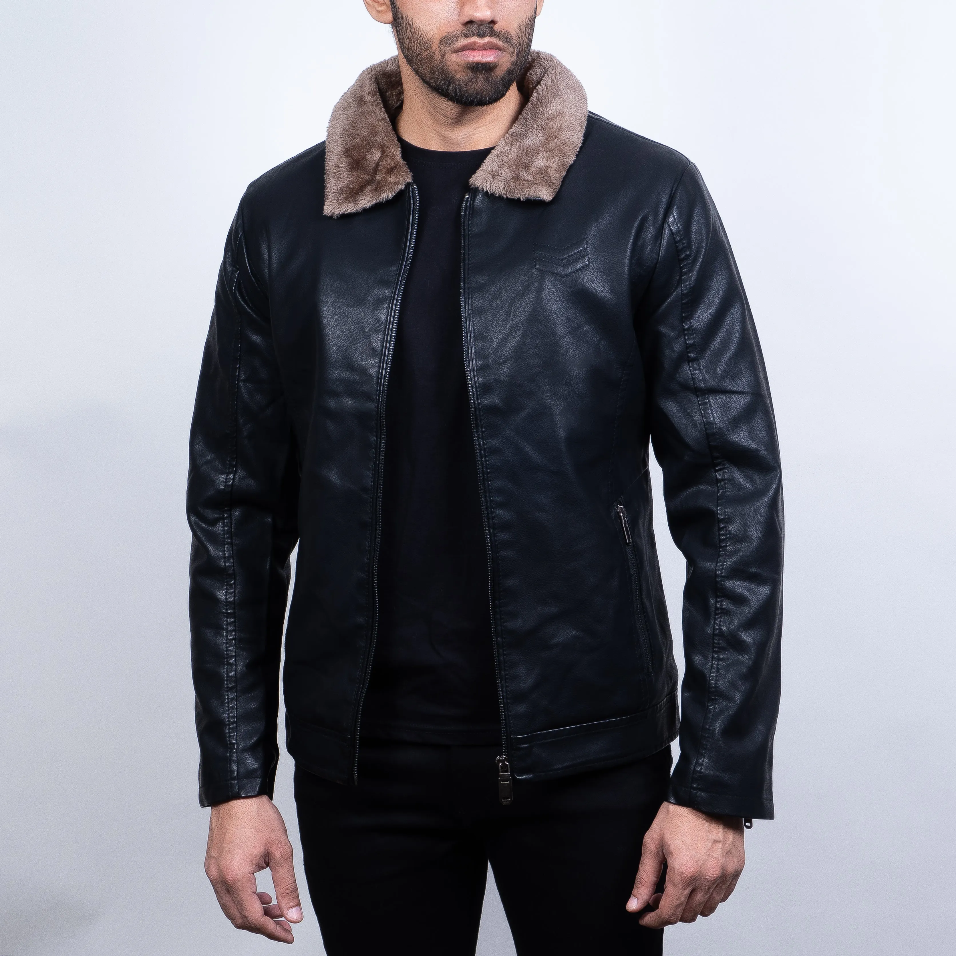 Gladiator Jacket