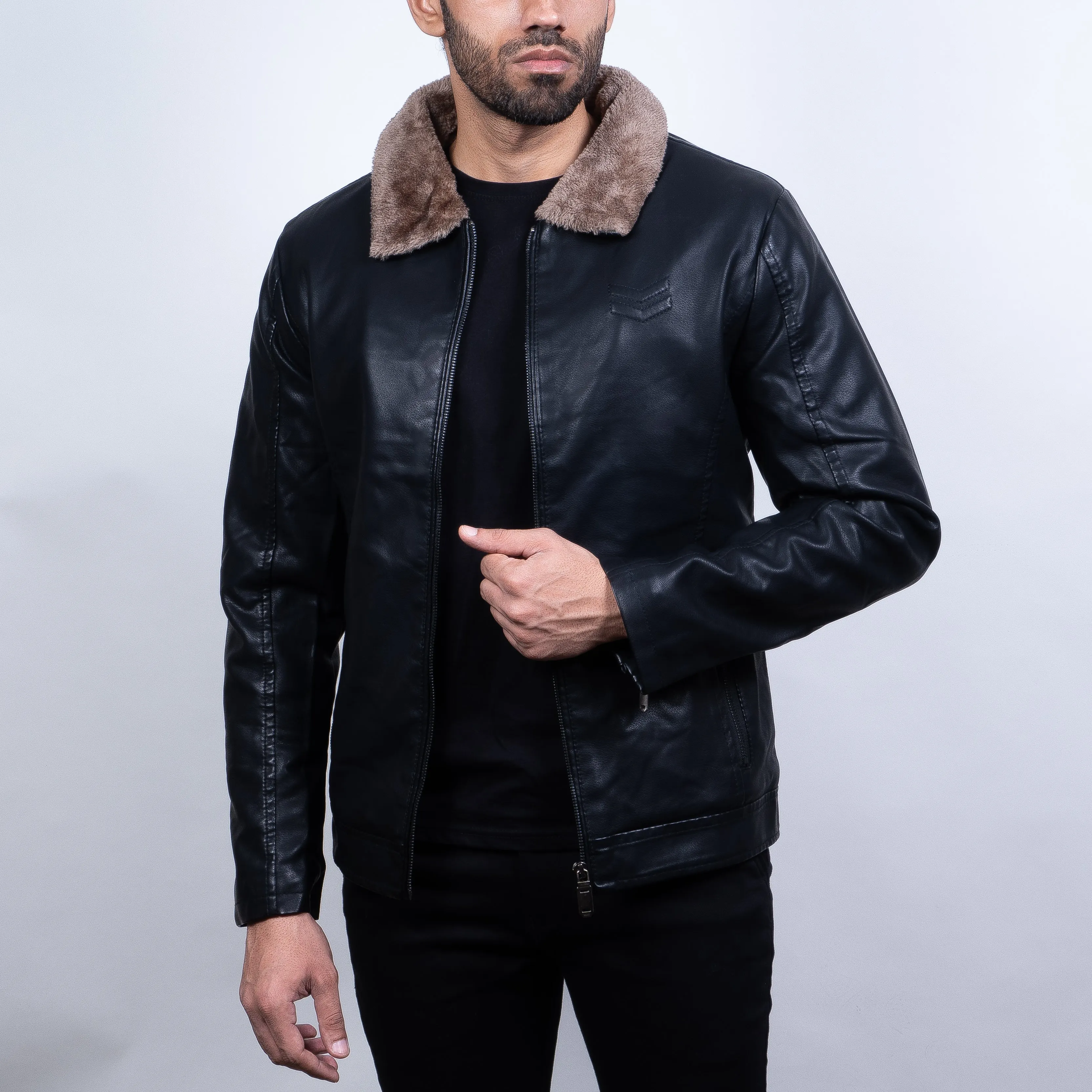 Gladiator Jacket