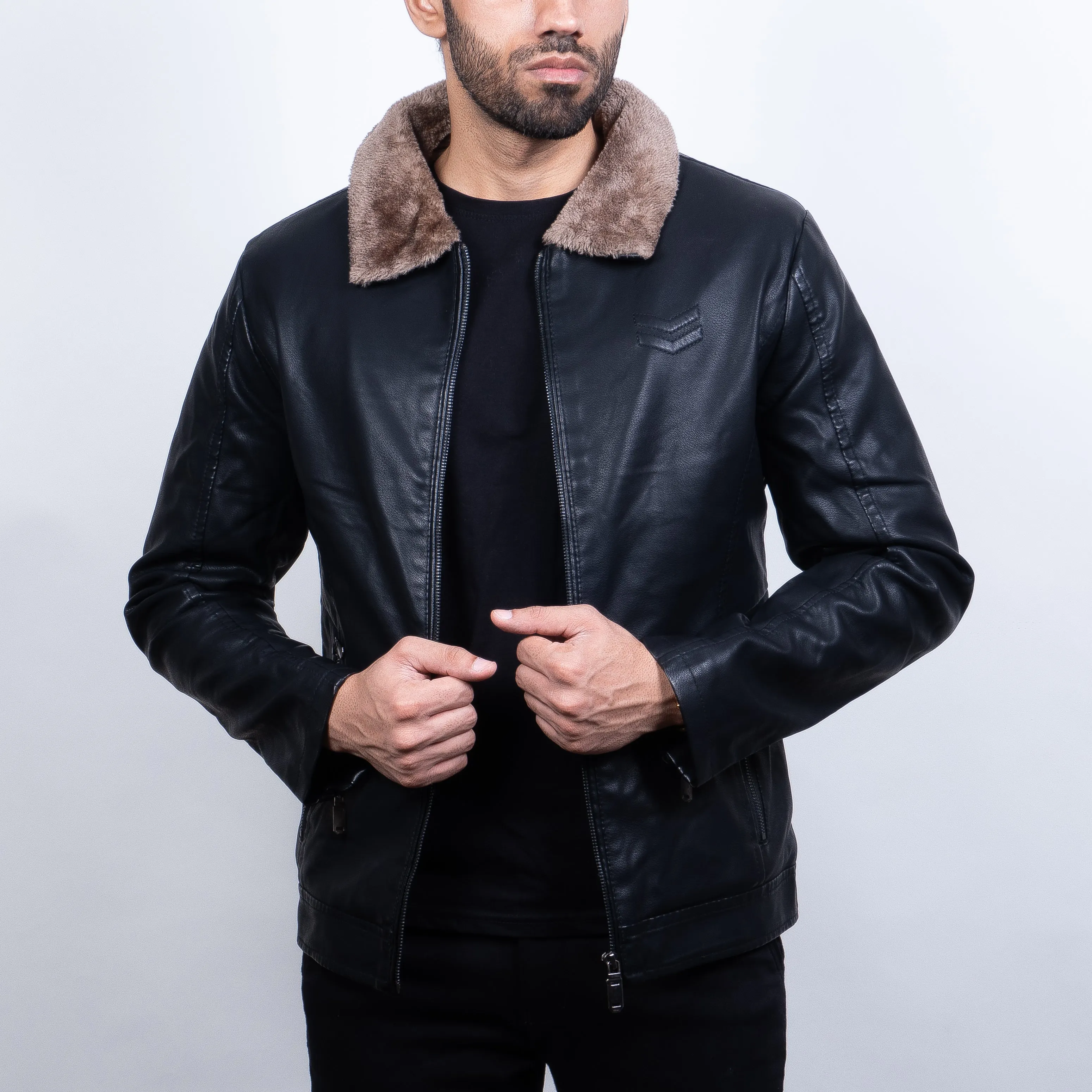 Gladiator Jacket