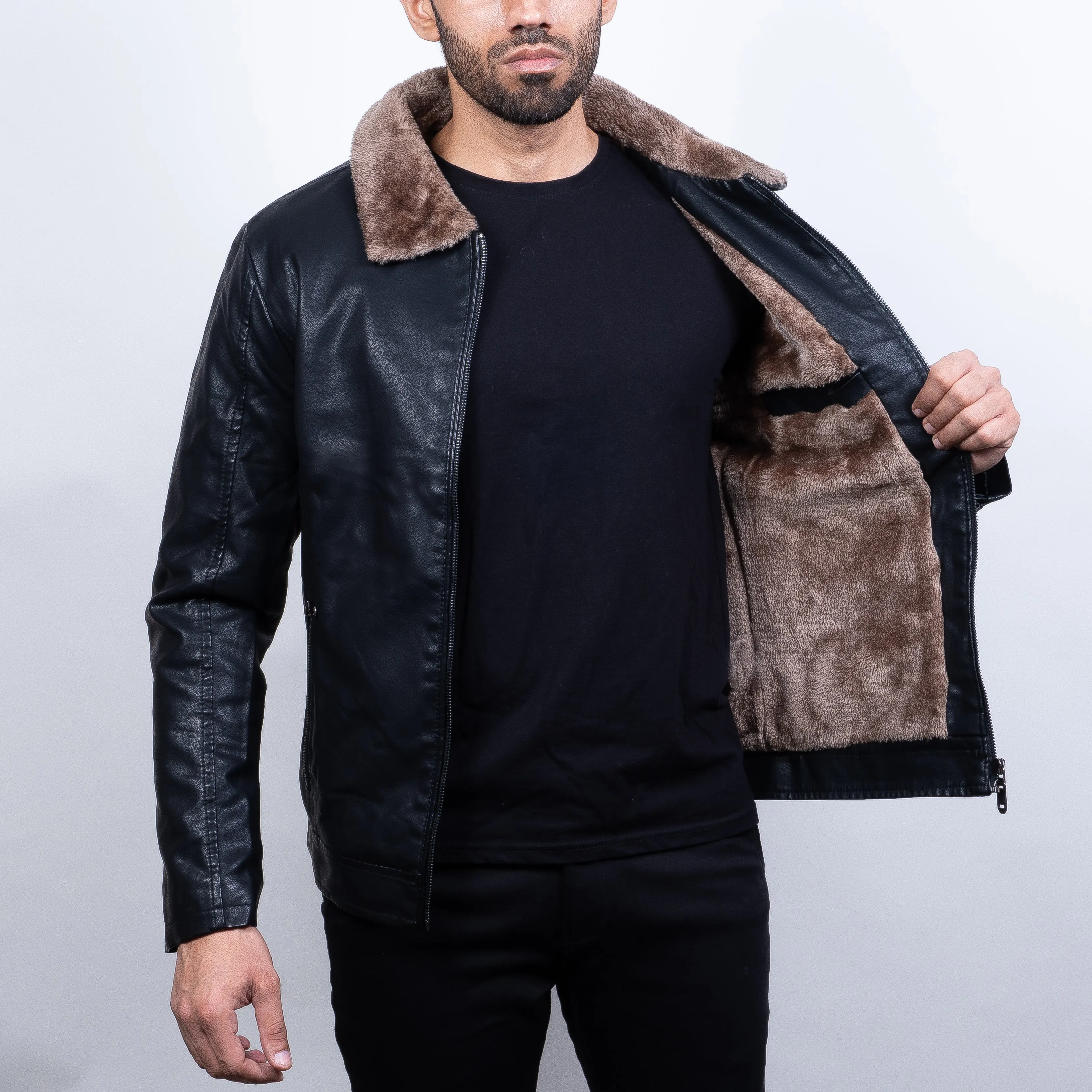 Gladiator Jacket