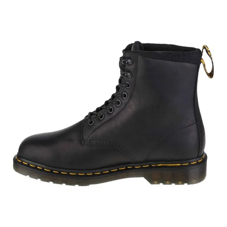 Glany Dr. Martens 1460 Pascal DM27084001 black