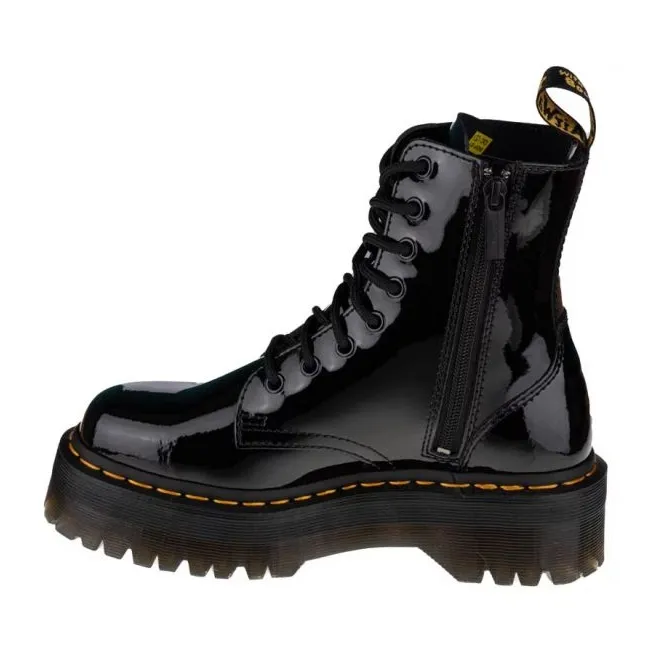 Glany Dr. Martens Jadon DM26646001 black