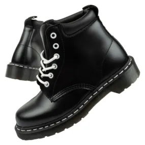 Glany Dr. Martens W 16754001 black