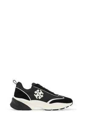 good luck sneakers 161550 PERFECT BLACK / NEW IVORY