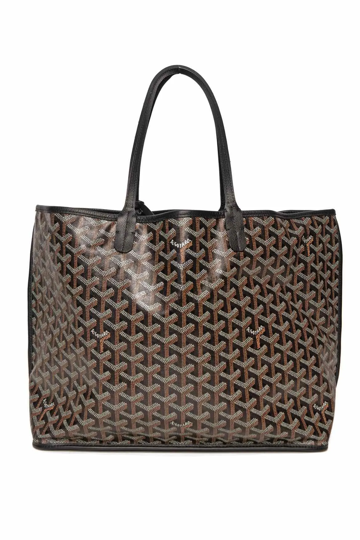 Goyard Reversible Anjou PM Tote