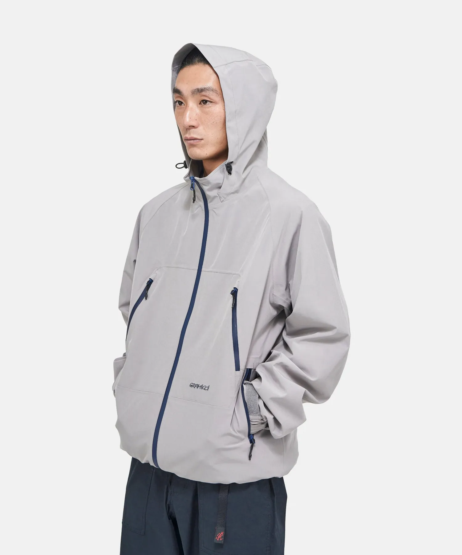 Gramicci Waterproof 2L Jacket