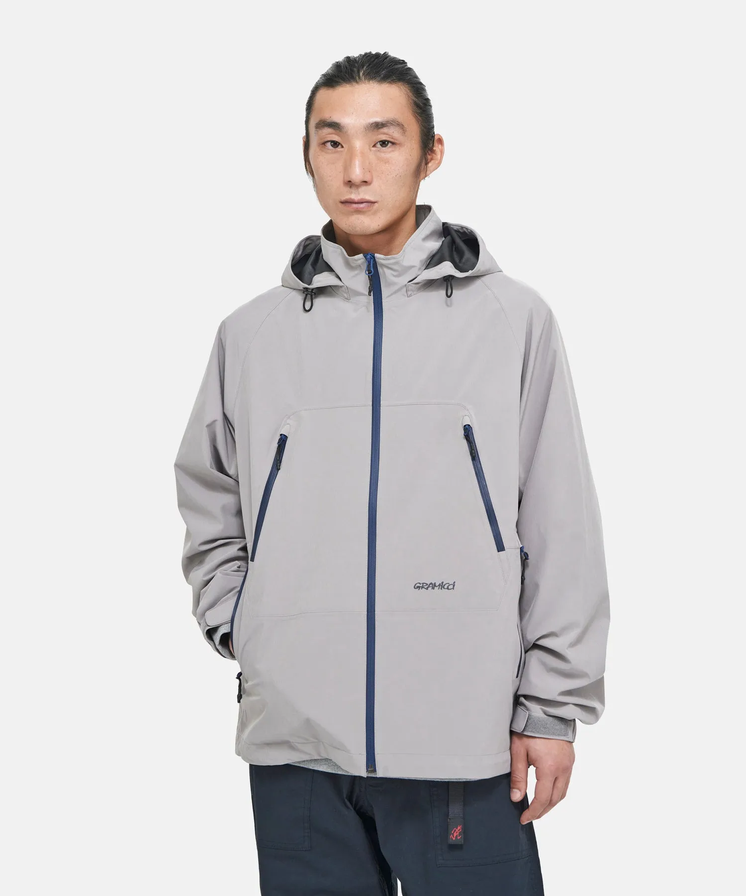 Gramicci Waterproof 2L Jacket