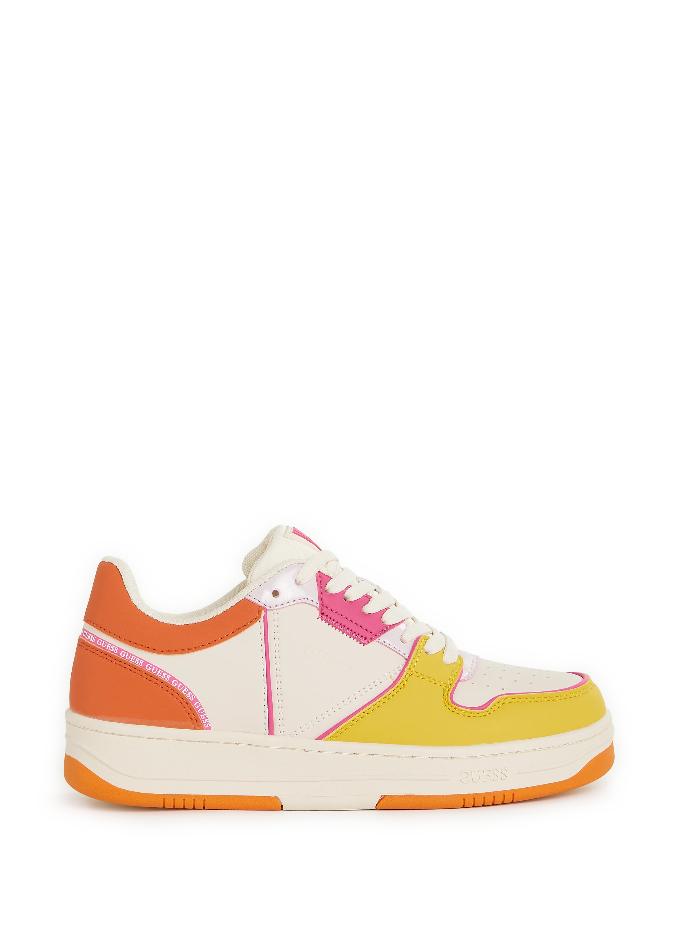 GUESS  Ancie sneakers - Multicolour