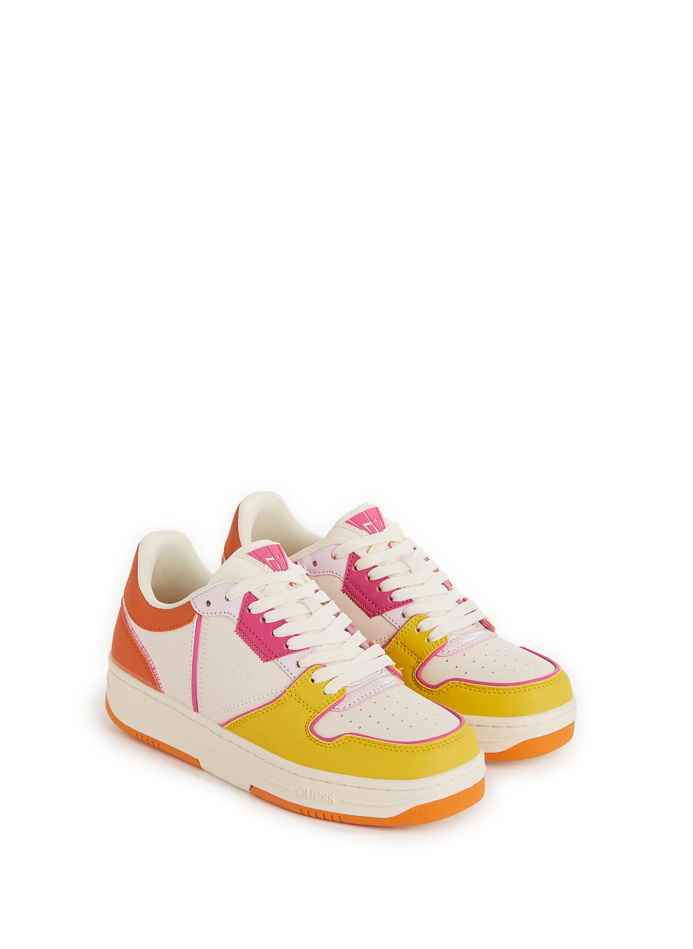 GUESS  Ancie sneakers - Multicolour