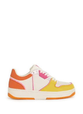 GUESS  Ancie sneakers - Multicolour